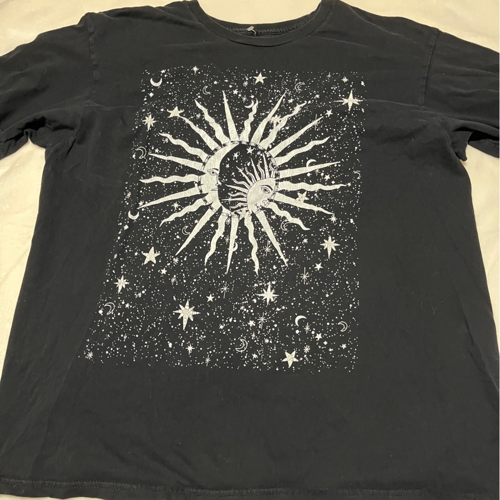 Pacsun graphic tee